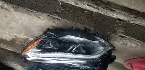 Gle350 2017 Replacement Headlights