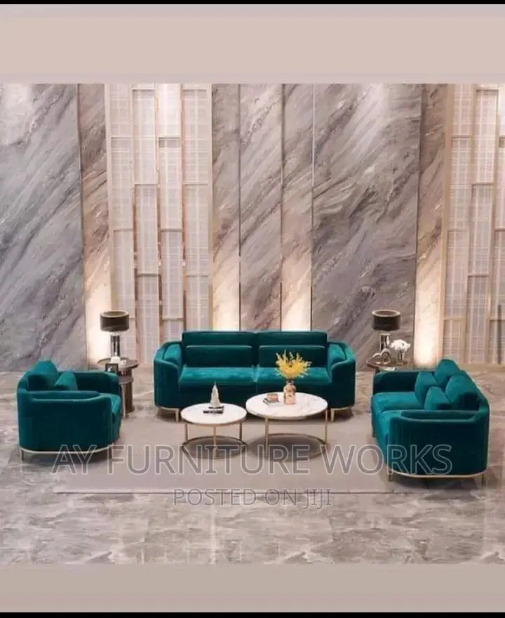 Outstanding Sofas