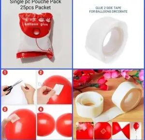 Balloon Glue