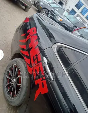 Rangers Car Stickers