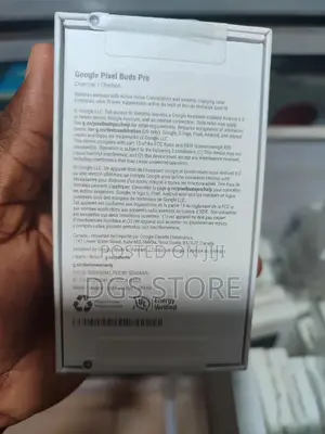 Google Pixel Buds Pro