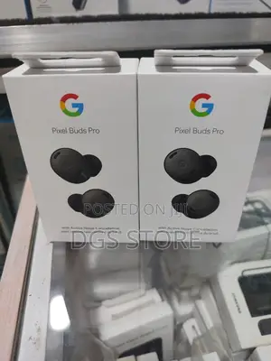 Photo - Google Pixel Buds Pro