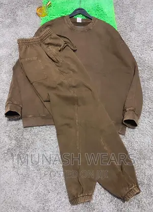 Luxury Original Track Up and Down