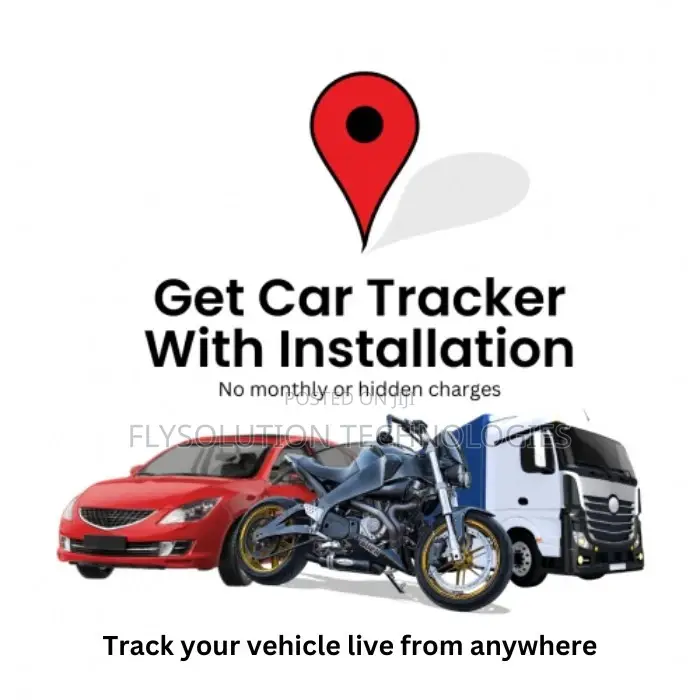 Let's Install a Premium GSM Tracker in Your Vehicle