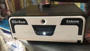 Sukam Falcon Inverter