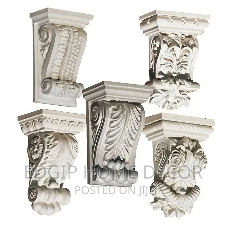 Polyurethane Wall Corbel