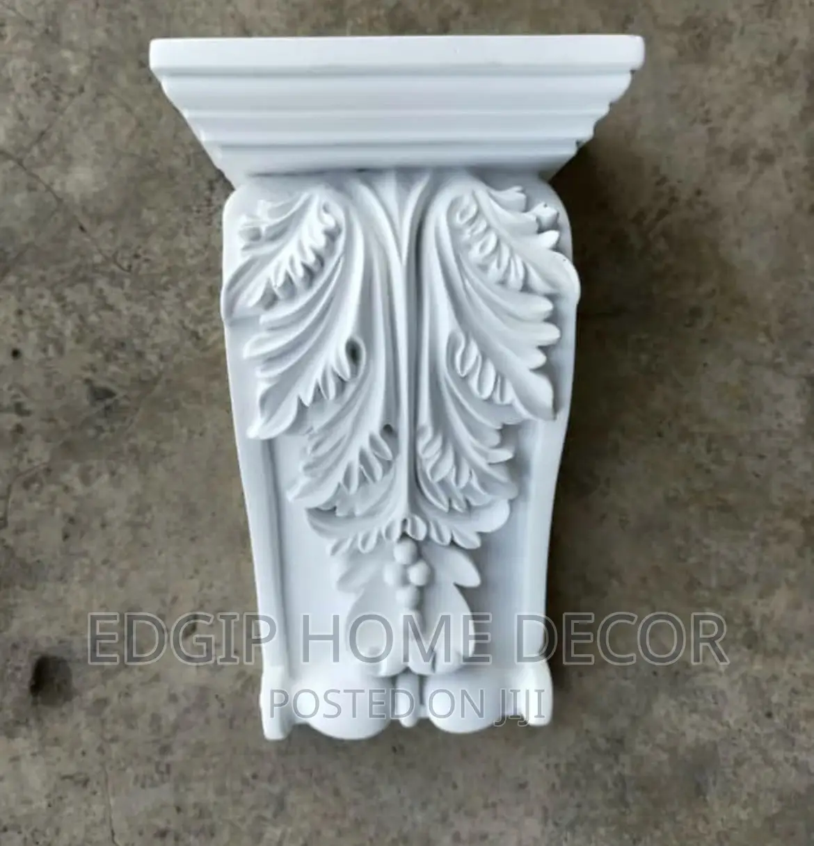 Polyurethane Wall Corbel
