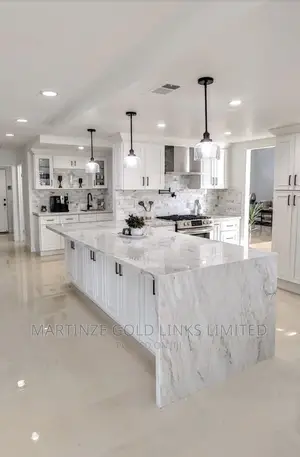 Interior Design: Home and Office Finishes