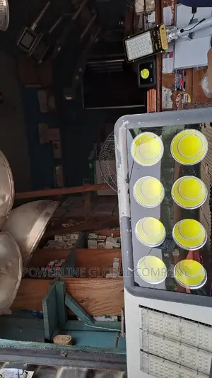 500w Led Flood Light for Estate's/ Companies/ Stadiums
