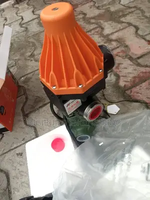 0.5hp Automatic Pressure Water Pump