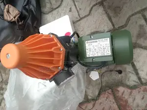 0.5hp Automatic Pressure Water Pump