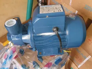 0.75hp Interdab Surface Pump Without AVR