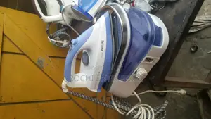 Industrial Irons