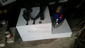 Industrial Irons