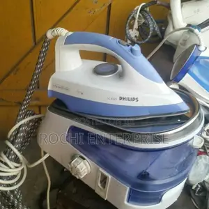 Industrial Irons