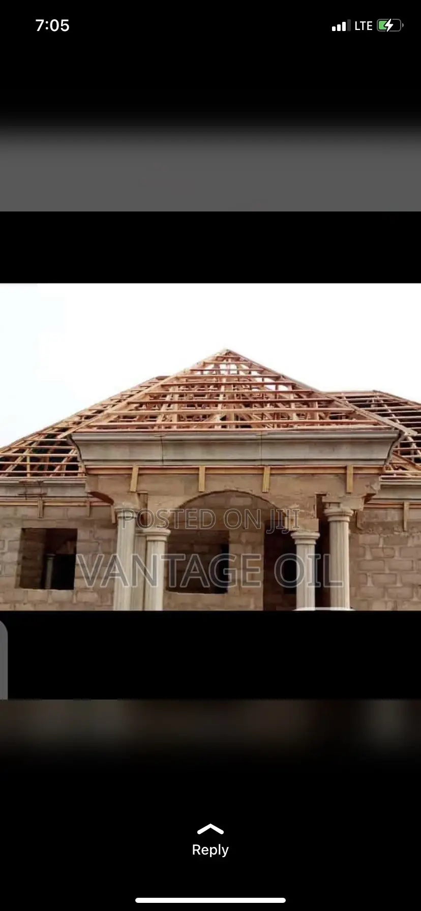 Quality Wood for Roofing