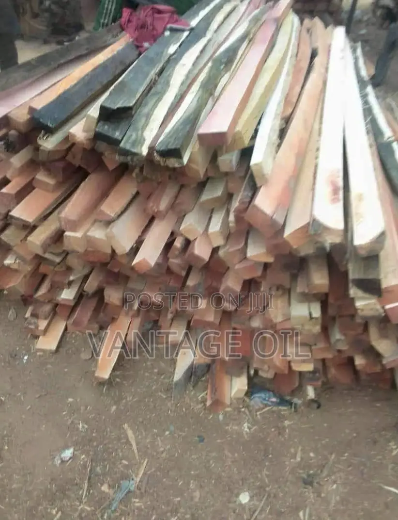 Quality Wood for Roofing
