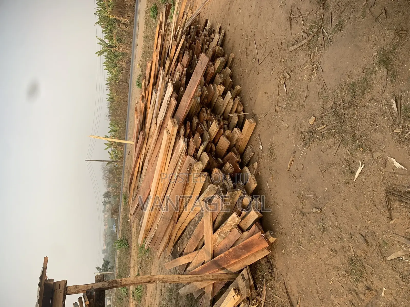 Quality Wood for Roofing