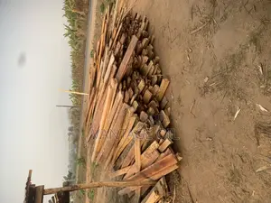 Quality Wood for Roofing