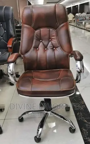 Executive Office Chair for Executive Office