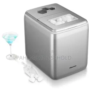 20kg Hisense Ice Cube Maker