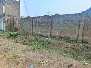 Plot of Land at Odo Ona