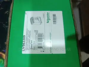 Circuit Breaker Cvs630f 4pole