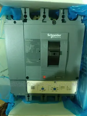 Circuit Breaker Cvs630f 4pole