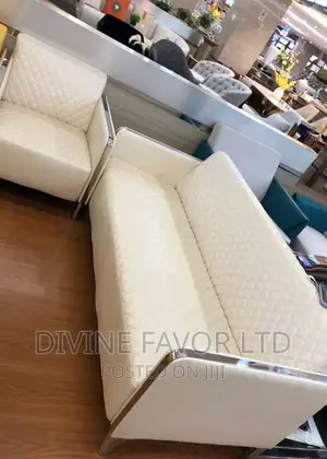 Imported Office Sofa Five Seater and for Home Use
