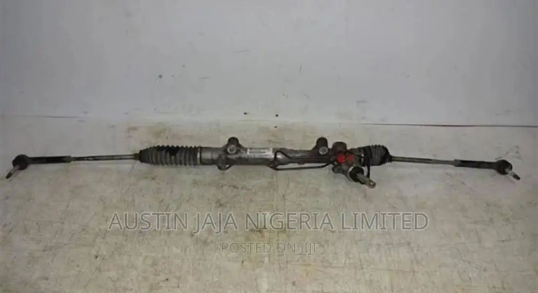2011 - 2018 Dodge Caravan Power Steering Rack