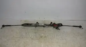 2011 - 2018 Dodge Caravan Power Steering Rack