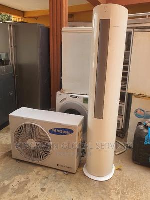 High Quality Samsung Smart Inverter Standing Air Condition