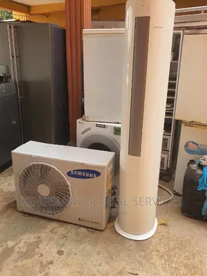 High Quality Samsung Smart Inverter Standing Air Condition
