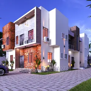 3bdrm Block of Flats in Varsity Avenue, Ilorin South for sale