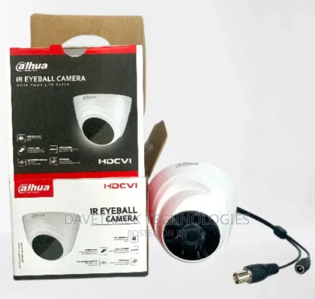 Turbo Hd Camera Indoor
