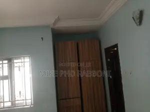 4bdrm Duplex in Fidelity Estate, Enugu for rent