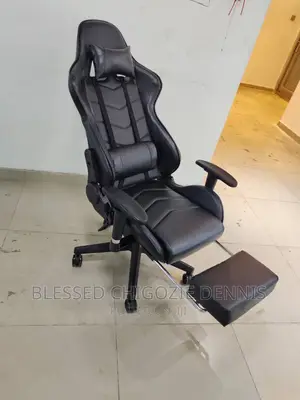 Office Releasing Chair