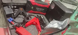 Qy33 High Power Multi Function Jump Starter