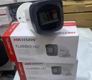 Hikvision Outdoor 2mp Bullet Camera