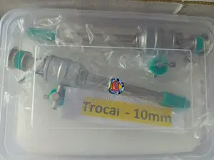 Laparascopy Trocar
