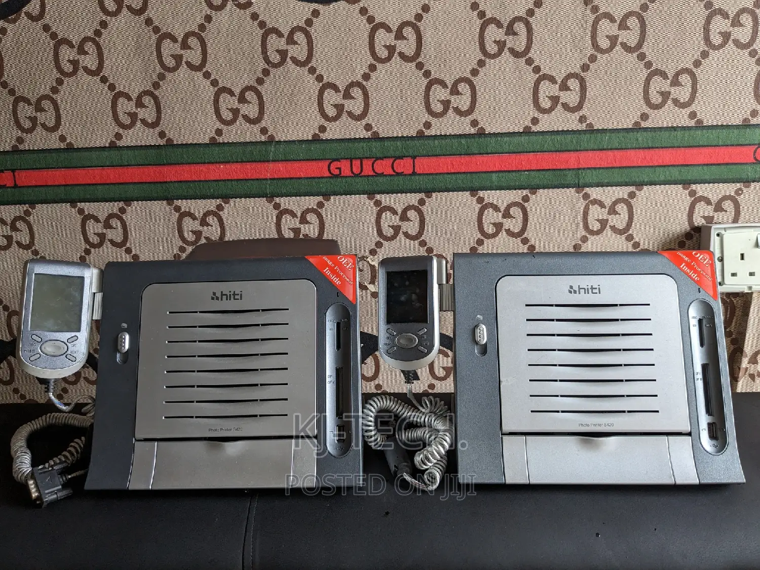Hiti S420 Printer