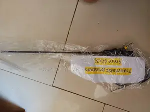 Laparascopy Trocar