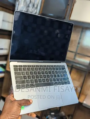Laptop Apple MacBook Air 16GB Intel Core i5 SSD 256GB