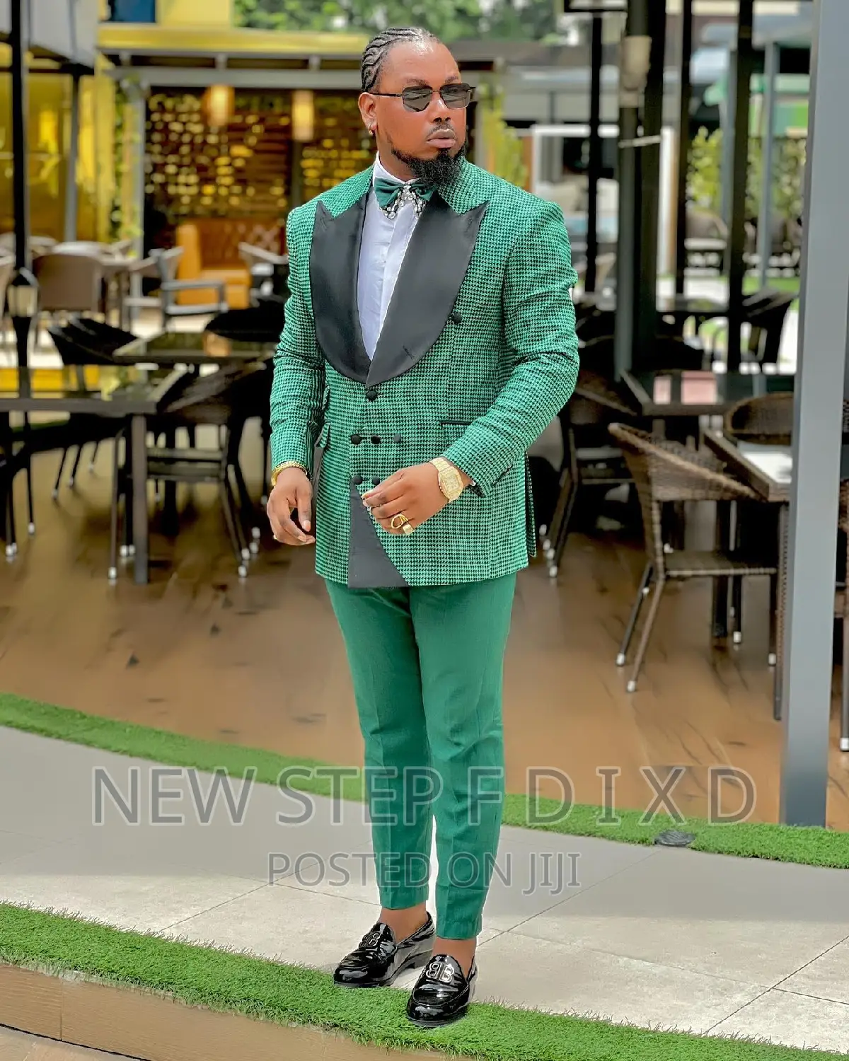 Latest Unisex Blazer 