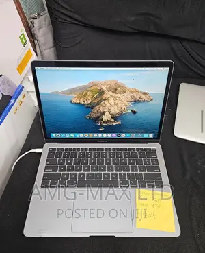 Laptop Apple MacBook Air 2019 8GB Intel Core i5 SSD 256GB