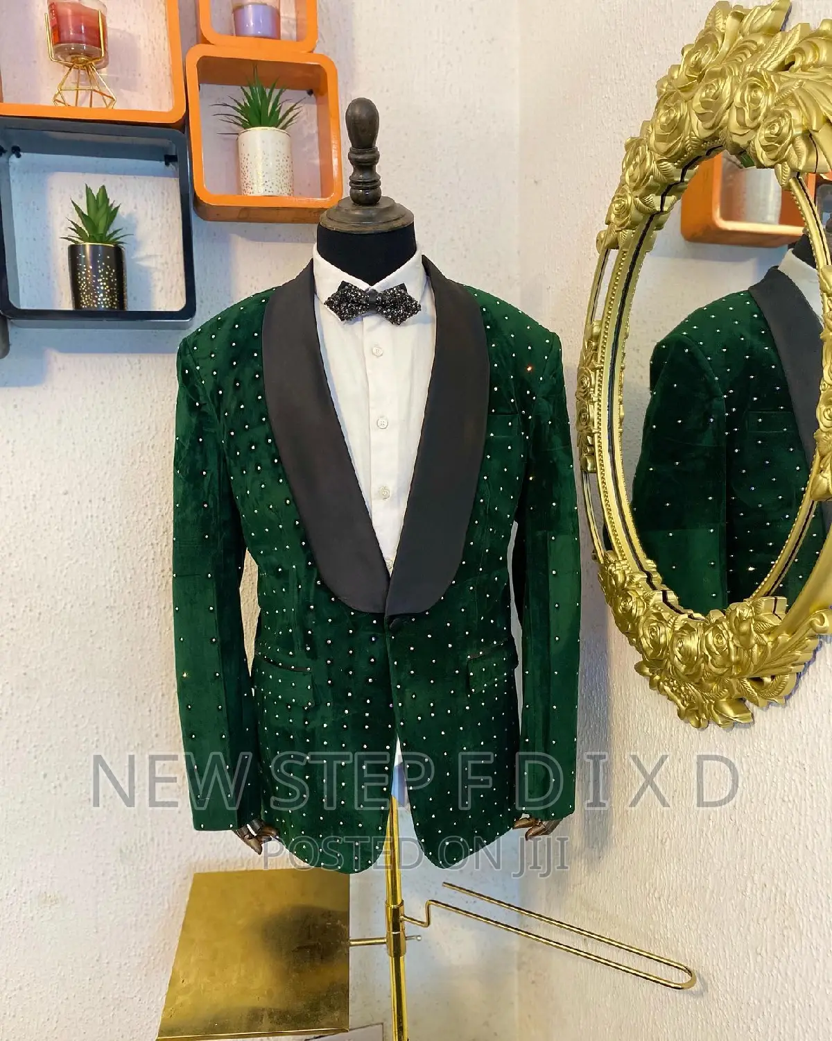 Latest Unisex Blazer Available.