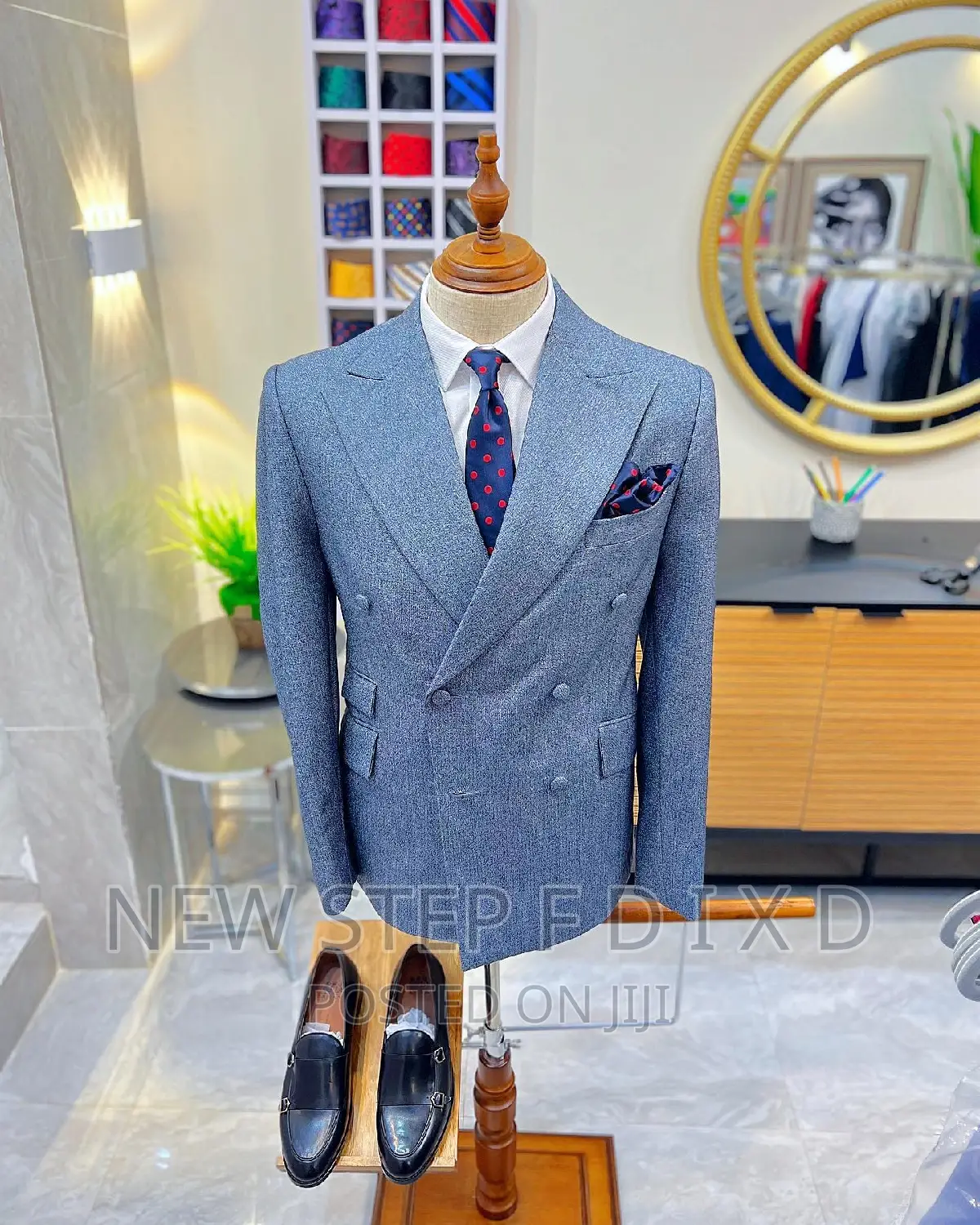 Latest Unisex Blazer Available.