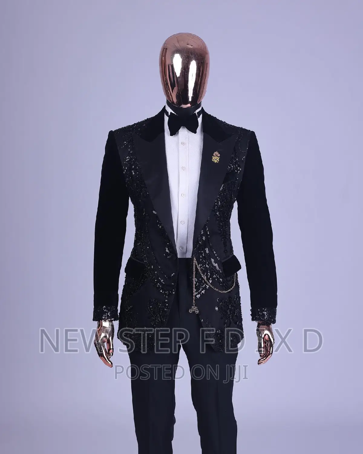 Latest Unisex Blazer Available.