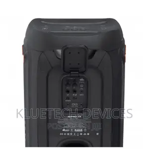 Photo - JBL Party Box Speaker