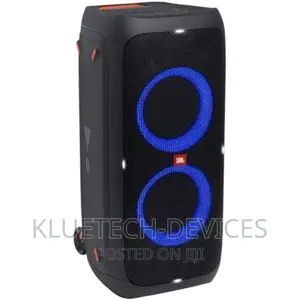 JBL Party Box Speaker